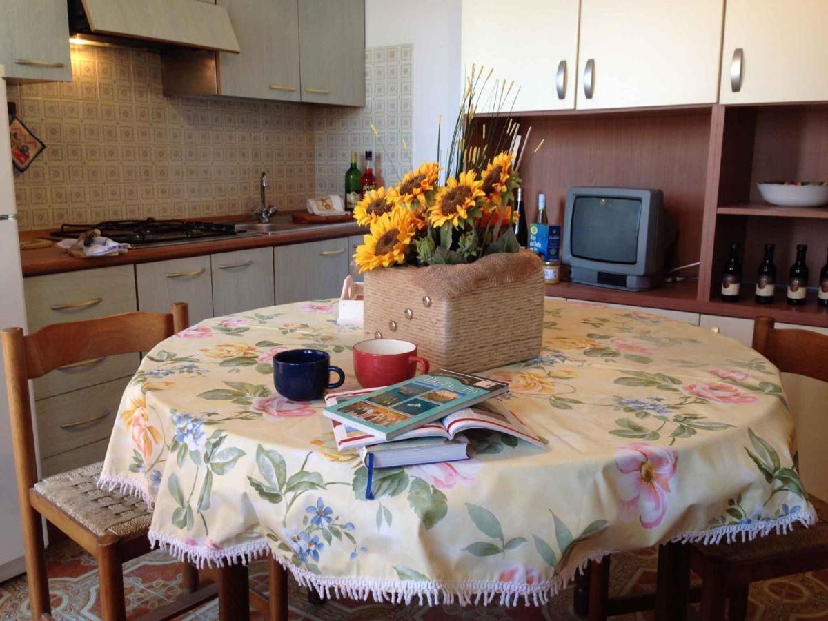 One-Bedroom Apartment Rosolina Mare Near Sea 1 Εξωτερικό φωτογραφία