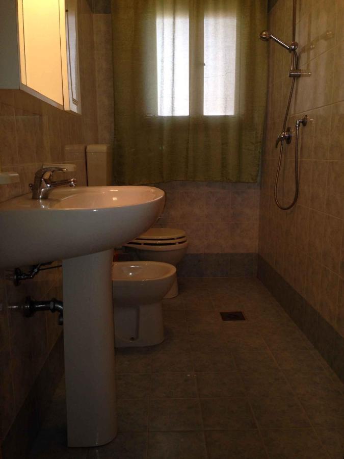One-Bedroom Apartment Rosolina Mare Near Sea 1 Εξωτερικό φωτογραφία
