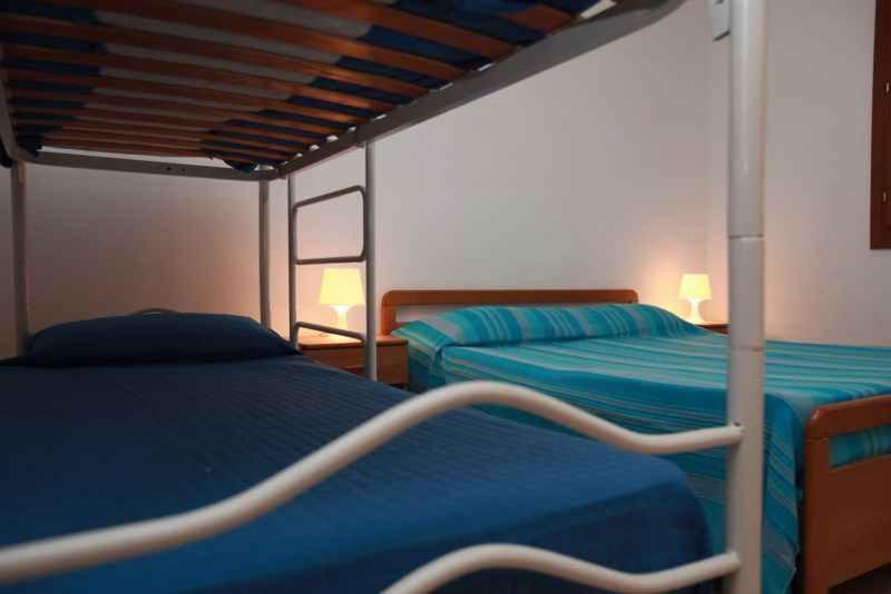 One-Bedroom Apartment Rosolina Mare Near Sea 1 Εξωτερικό φωτογραφία
