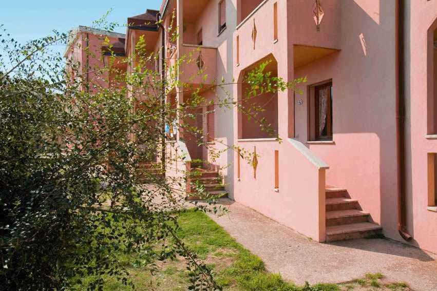 One-Bedroom Apartment Rosolina Mare Near Sea 1 Εξωτερικό φωτογραφία